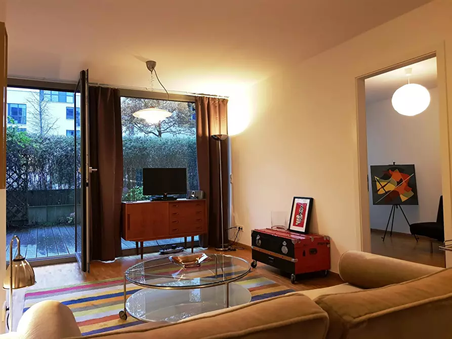 Immagine 5 di Appartamento in affitto  in Fischers Allee a Hamburg Ottensen