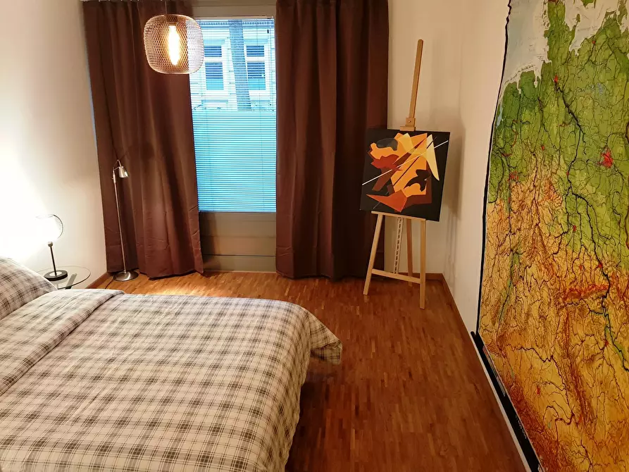 Immagine 10 di Appartamento in affitto  in Fischers Allee a Hamburg Ottensen