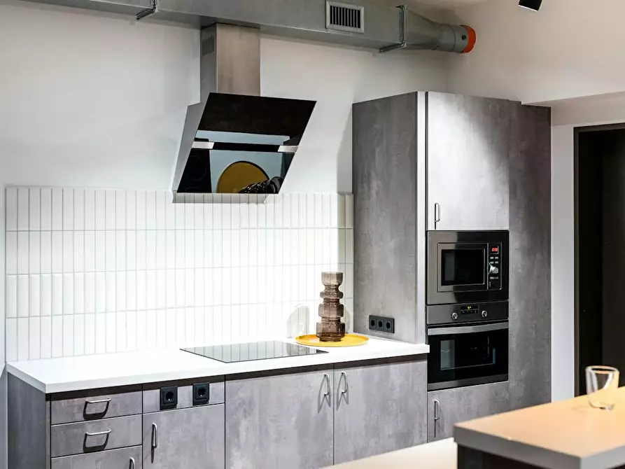 Immagine 10 di Appartamento in affitto  in Hammer Straße a Hamburg Wandsbek