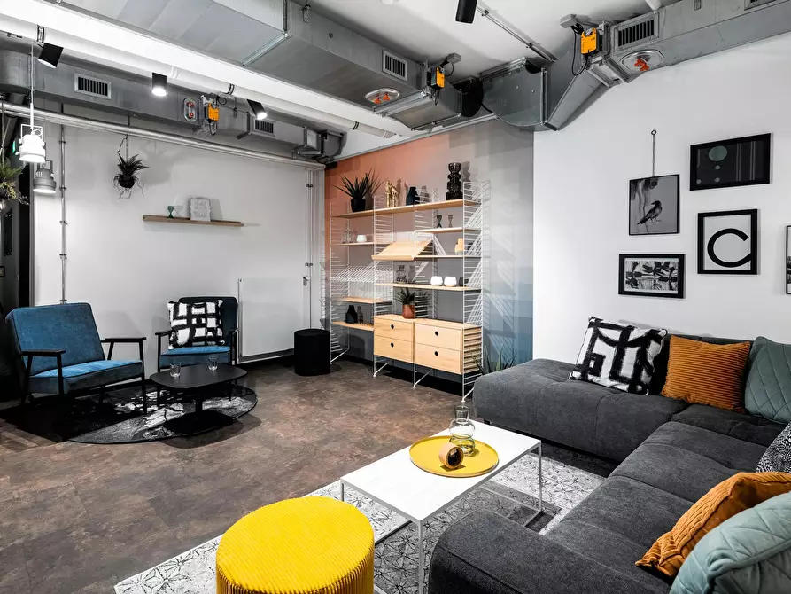 Immagine 7 di Appartamento in affitto  in Hammer Straße a Hamburg Wandsbek