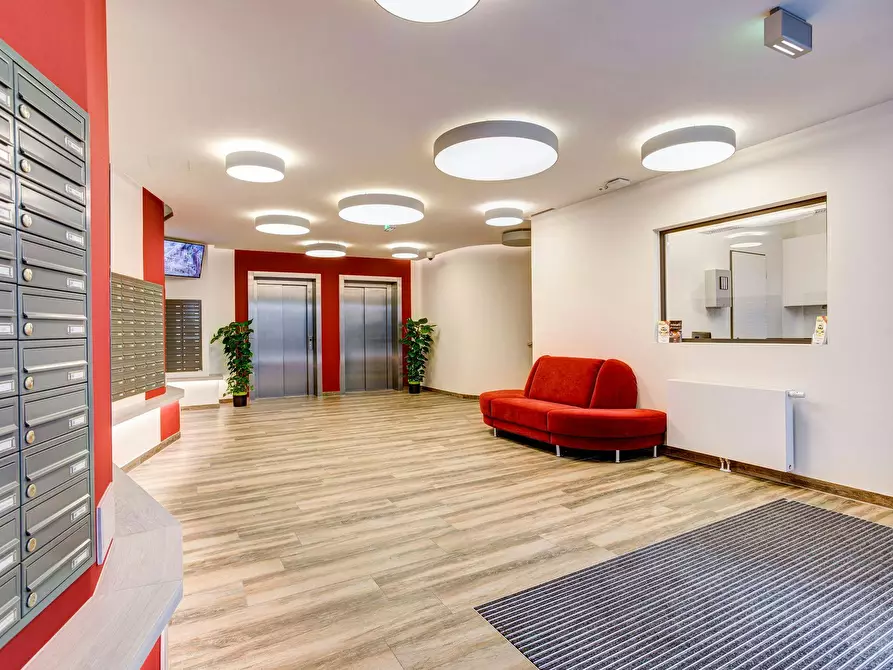 Immagine 5 di Appartamento in affitto  in Hammer Straße a Hamburg Wandsbek