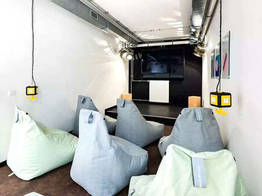 Immagine 8 di Appartamento in affitto  in Hammer Straße a Hamburg Wandsbek