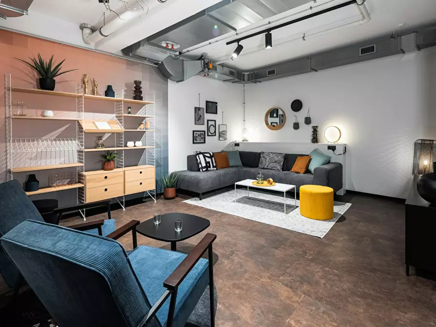 Immagine 6 di Appartamento in affitto  in Hammer Straße a Hamburg Wandsbek