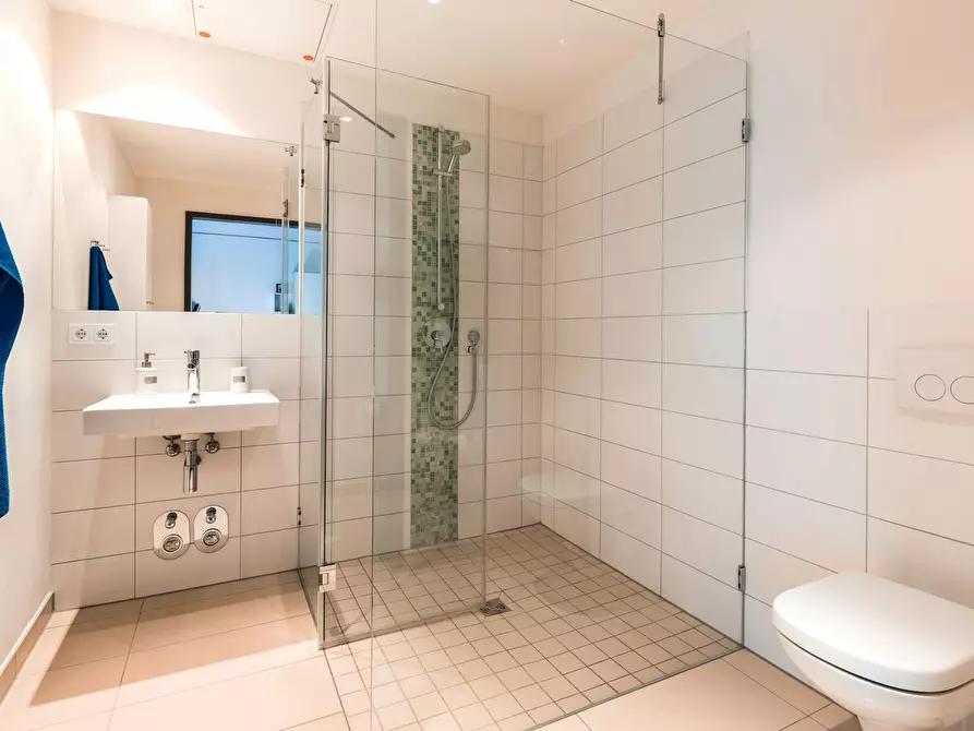 Immagine 3 di Appartamento in affitto  in Hammer Straße a Hamburg Wandsbek