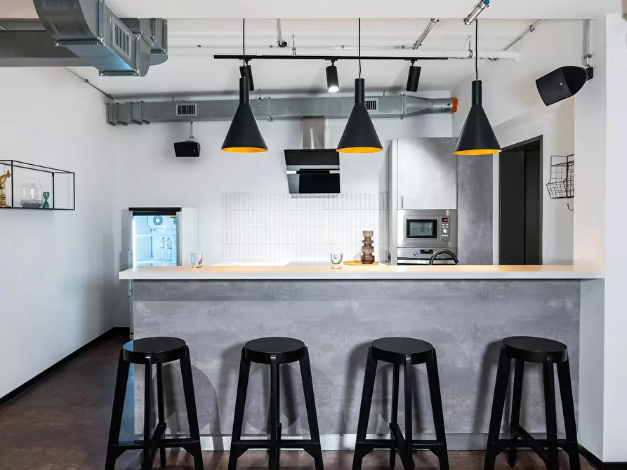 Immagine 8 di Appartamento in affitto  in Hammer Straße a Hamburg Wandsbek