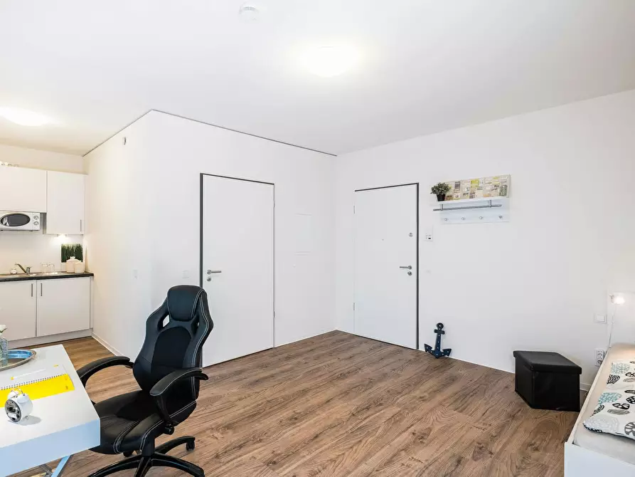 Immagine 2 di Appartamento in affitto  in Hammer Straße a Hamburg Wandsbek