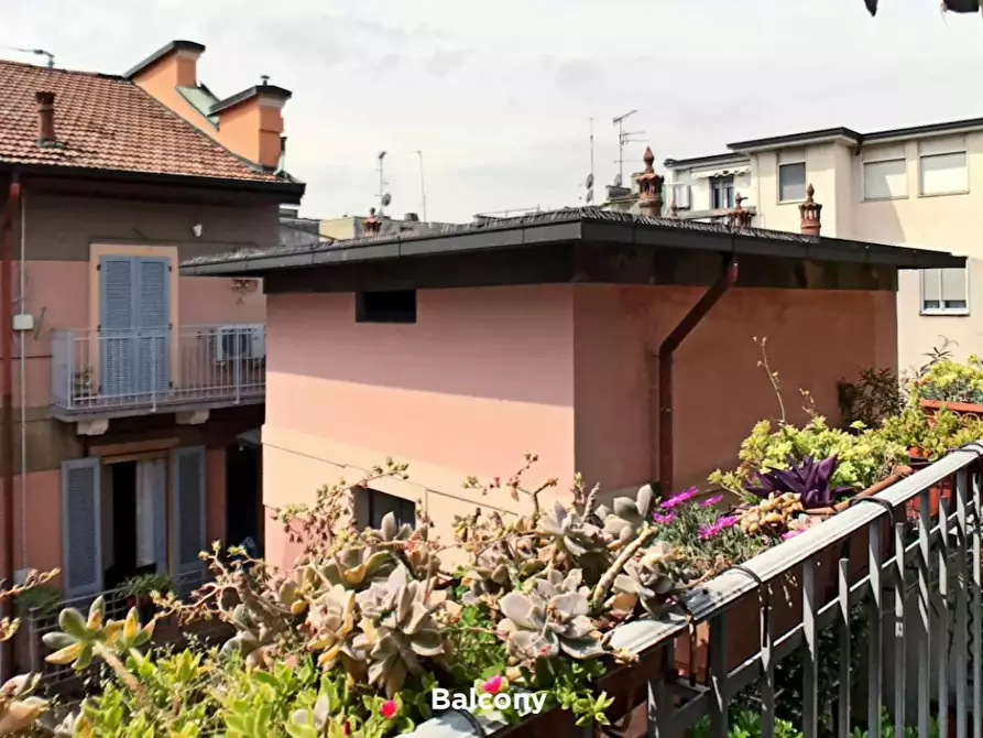Immagine 9 di Camera in affitto  in Via Carlo Crivelli a Milano