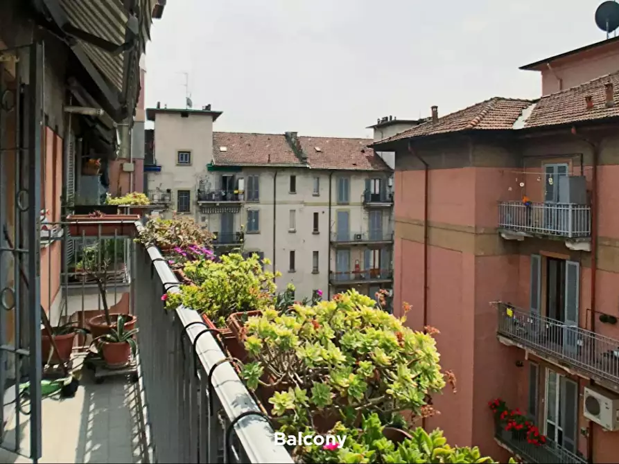 Immagine 7 di Camera in affitto  in Via Carlo Crivelli a Milano