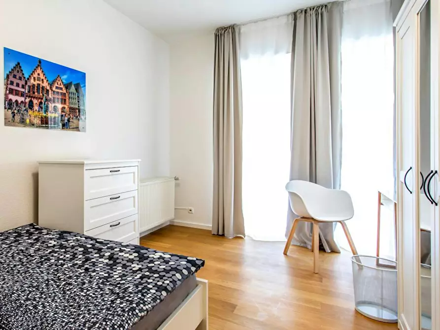 Immagine 6 di Camera in affitto  in Homburger Hohl a Frankfurt am Main