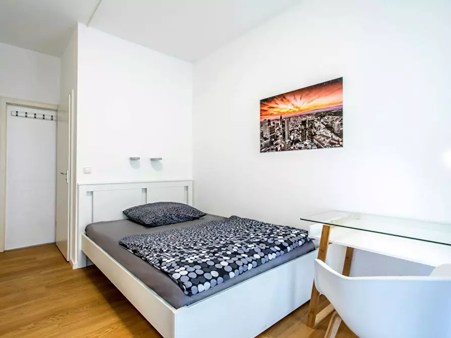 Immagine 1 di Camera in affitto  in Homburger Hohl a Frankfurt am Main