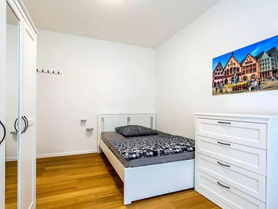 Immagine 4 di Camera in affitto  in Homburger Hohl a Frankfurt am Main