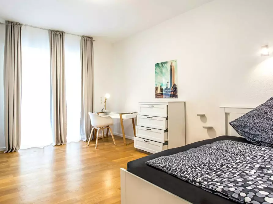 Immagine 7 di Camera in affitto  in Homburger Hohl a Frankfurt am Main