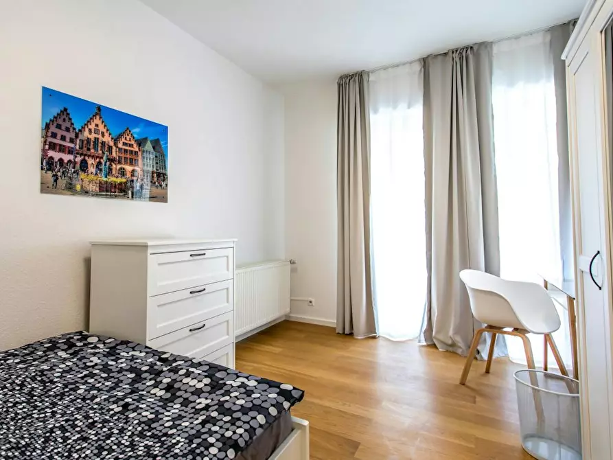 Immagine 5 di Camera in affitto  in Homburger Hohl a Frankfurt am Main
