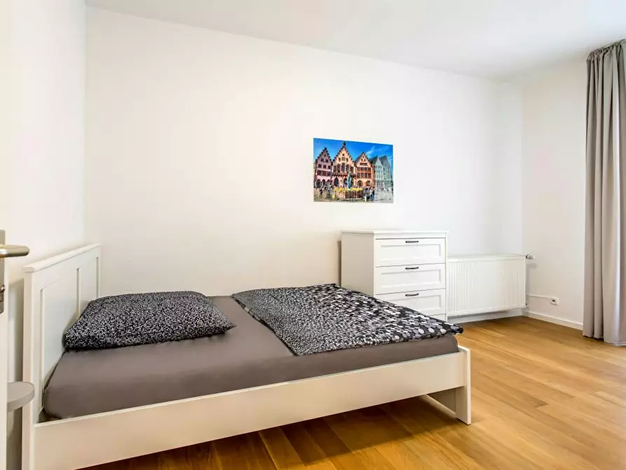 Immagine 3 di Camera in affitto  in Homburger Hohl a Frankfurt am Main
