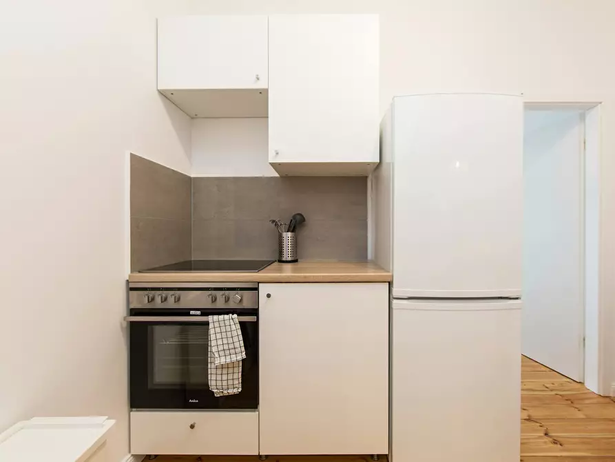 Immagine 7 di Camera in affitto  in Turmstraße a Berlin