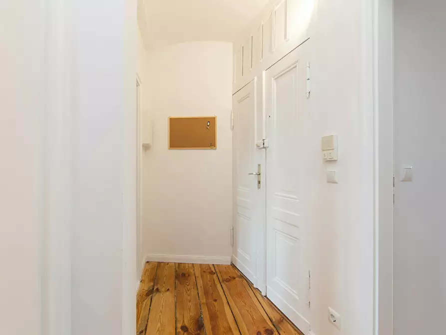 Immagine 8 di Camera in affitto  in Turmstraße a Berlin