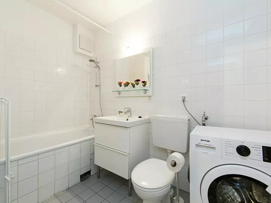 Immagine 10 di Camera in affitto  in Turmstraße a Berlin