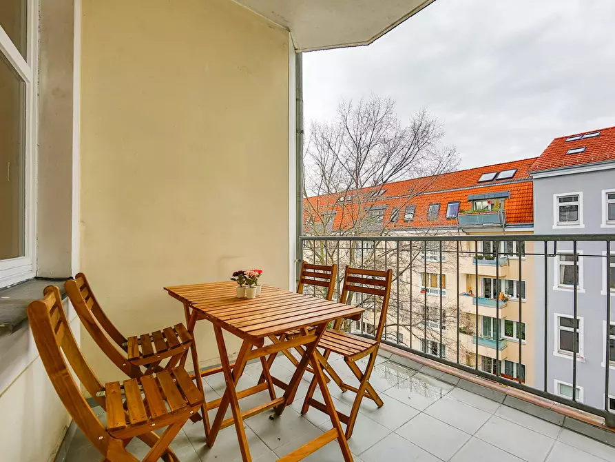 Immagine 10 di Camera in affitto  in Turmstraße a Berlin