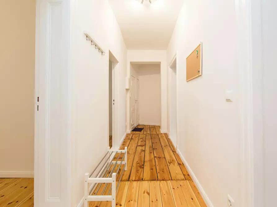 Immagine 9 di Camera in affitto  in Turmstraße a Berlin