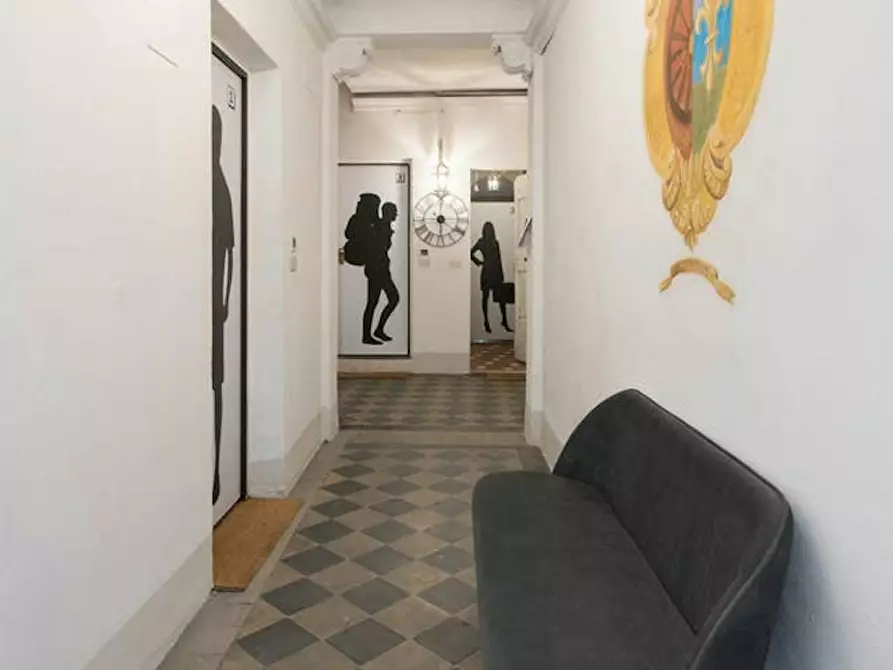 Immagine 9 di Appartamento in affitto  in Via Fiesolana a Firenze