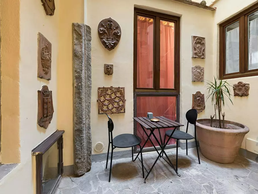 Immagine 5 di Appartamento in affitto  in Via Fiesolana a Firenze