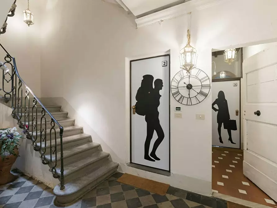 Immagine 6 di Appartamento in affitto  in Via Fiesolana a Firenze