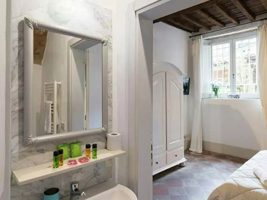 Immagine 7 di Appartamento in affitto  in Via Fiesolana a Firenze