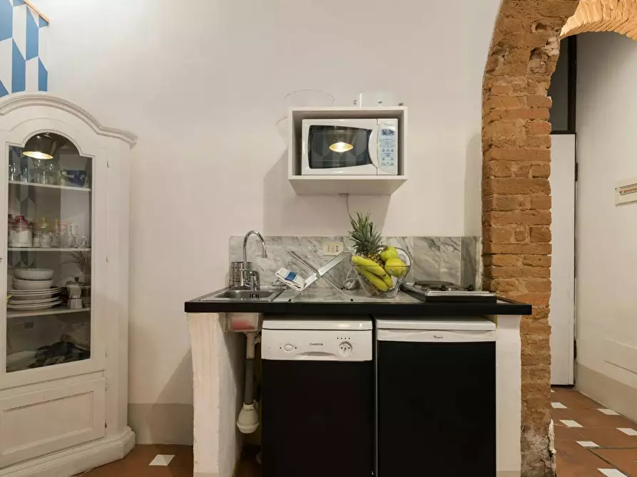 Immagine 3 di Appartamento in affitto  in Via Fiesolana a Firenze
