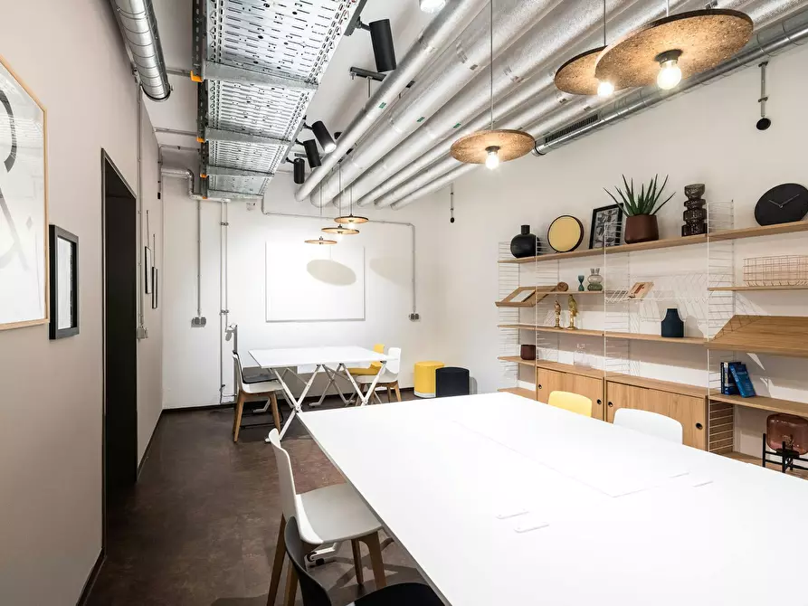 Immagine 9 di Appartamento in affitto  in Hammer Straße a Hamburg Wandsbek