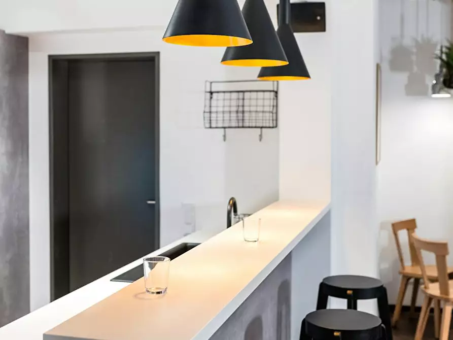 Immagine 8 di Appartamento in affitto  in Hammer Straße a Hamburg Wandsbek