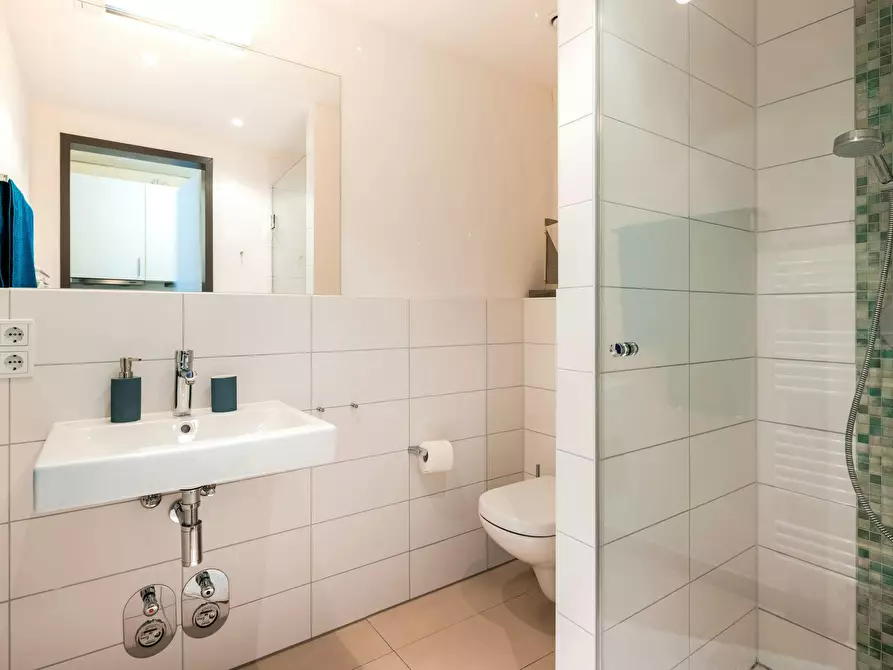 Immagine 3 di Appartamento in affitto  in Hammer Straße a Hamburg Wandsbek