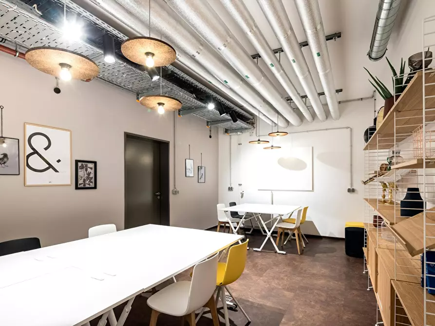 Immagine 10 di Appartamento in affitto  in Hammer Straße a Hamburg Wandsbek