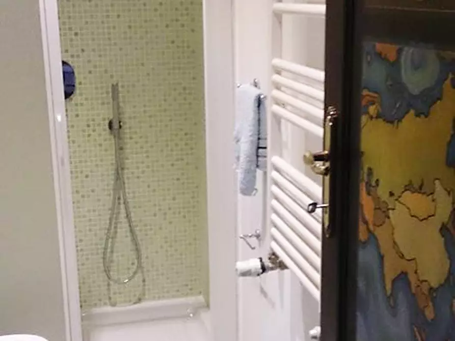 Immagine 4 di Appartamento in affitto  in Via Maffia a Firenze