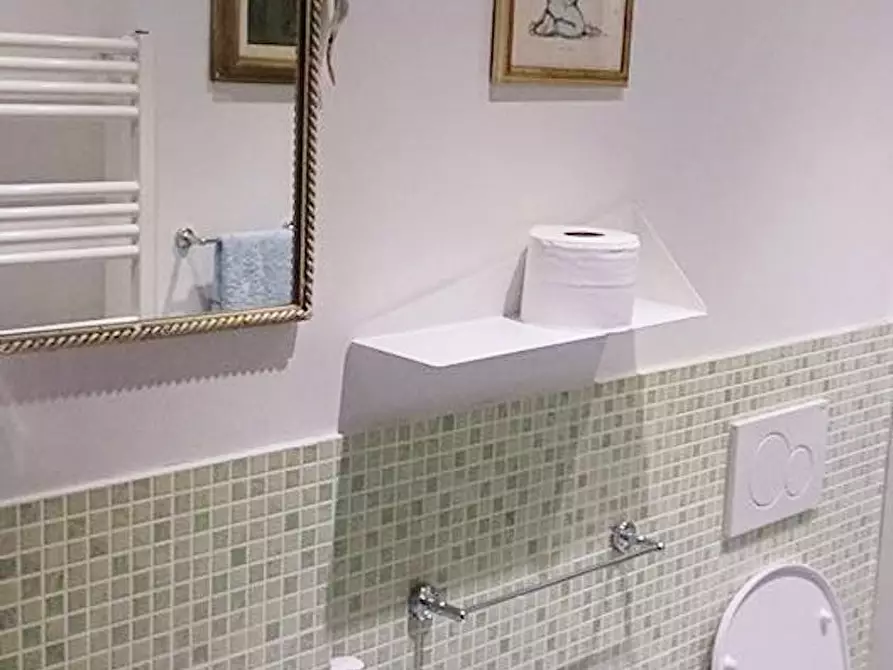 Immagine 3 di Appartamento in affitto  in Via Maffia a Firenze