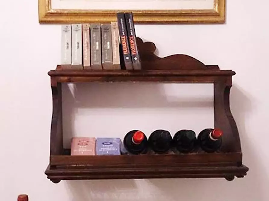 Immagine 7 di Appartamento in affitto  in Via Maffia a Firenze