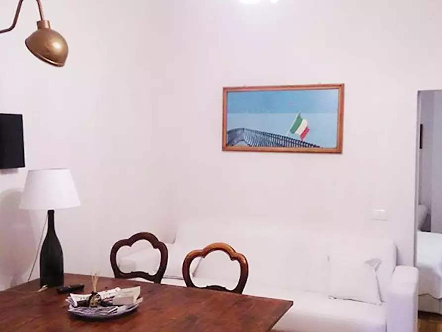 Immagine 1 di Appartamento in affitto  in Via Maffia a Firenze