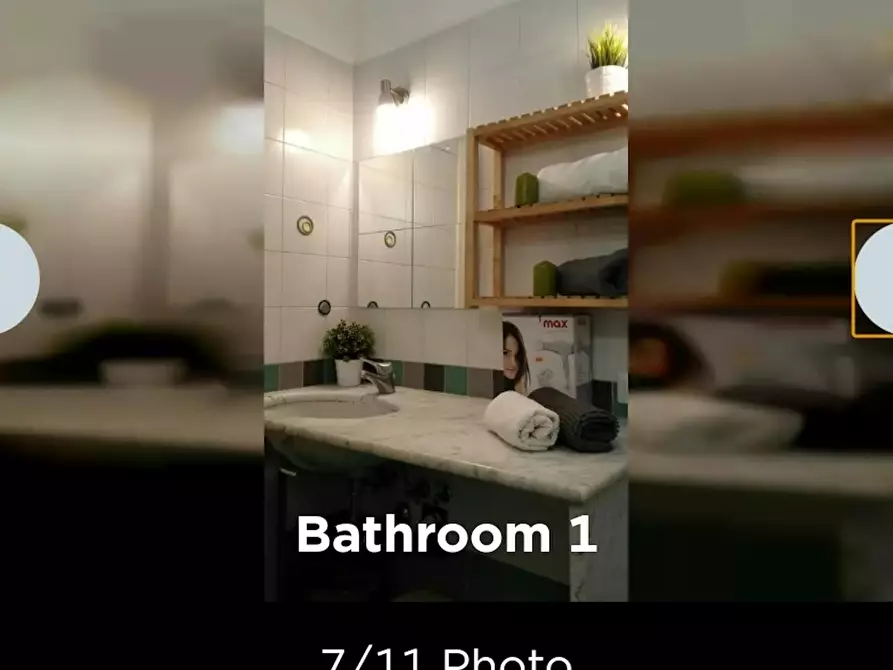 Immagine 6 di Camera in affitto  in Via Pietro Marocco a Milano