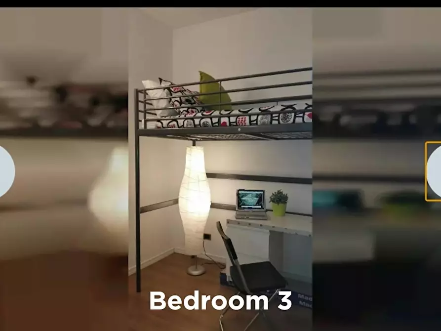 Immagine 1 di Camera in affitto  in Via Pietro Marocco a Milano