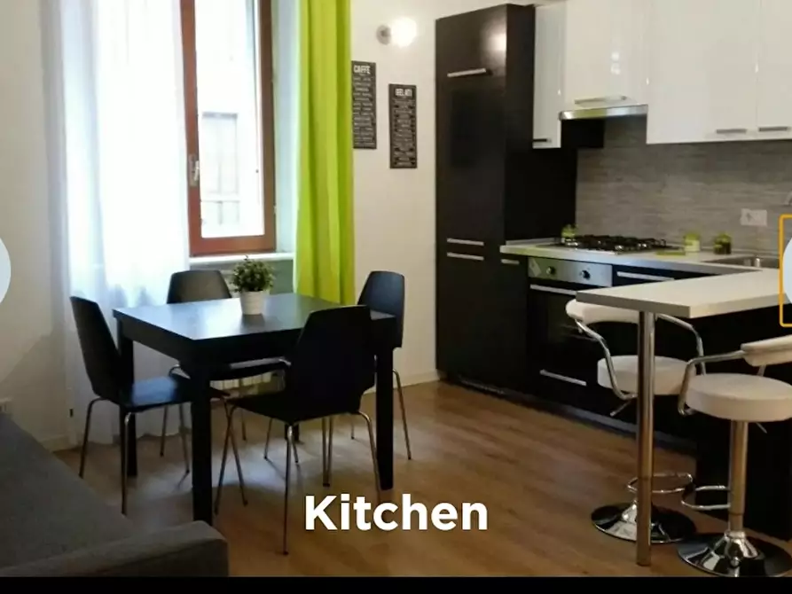 Immagine 2 di Camera in affitto  in Via Pietro Marocco a Milano