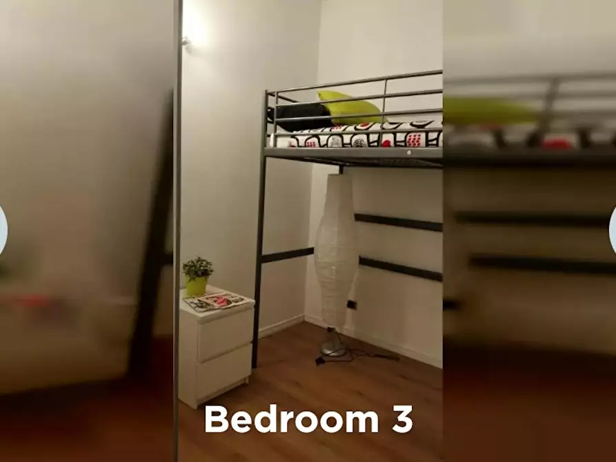 Immagine 7 di Camera in affitto  in Via Pietro Marocco a Milano