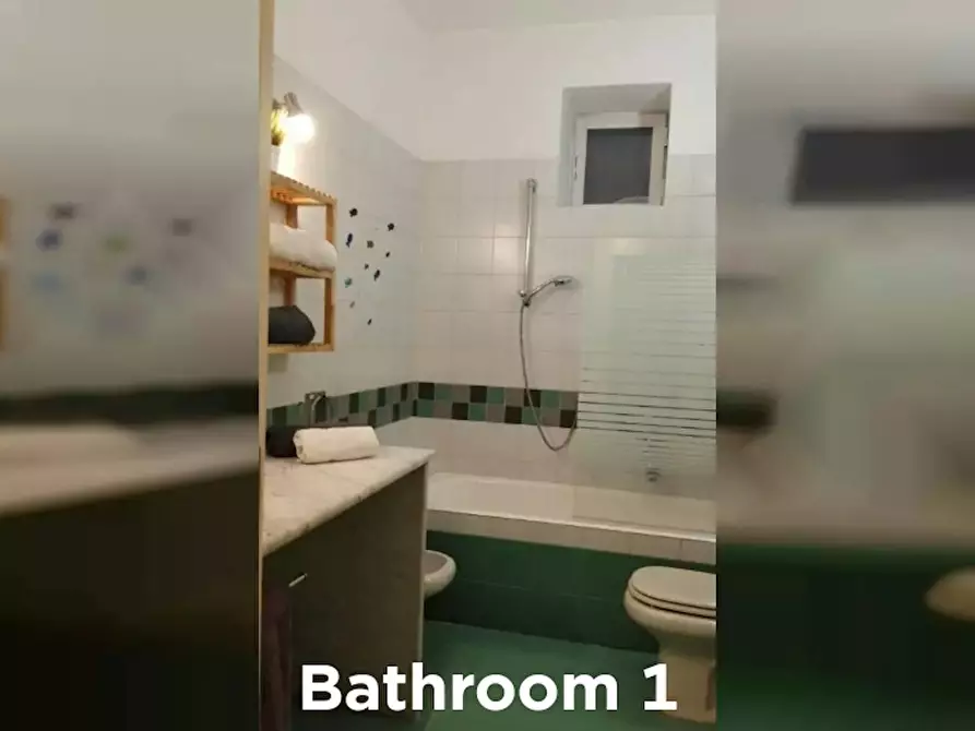 Immagine 5 di Camera in affitto  in Via Pietro Marocco a Milano