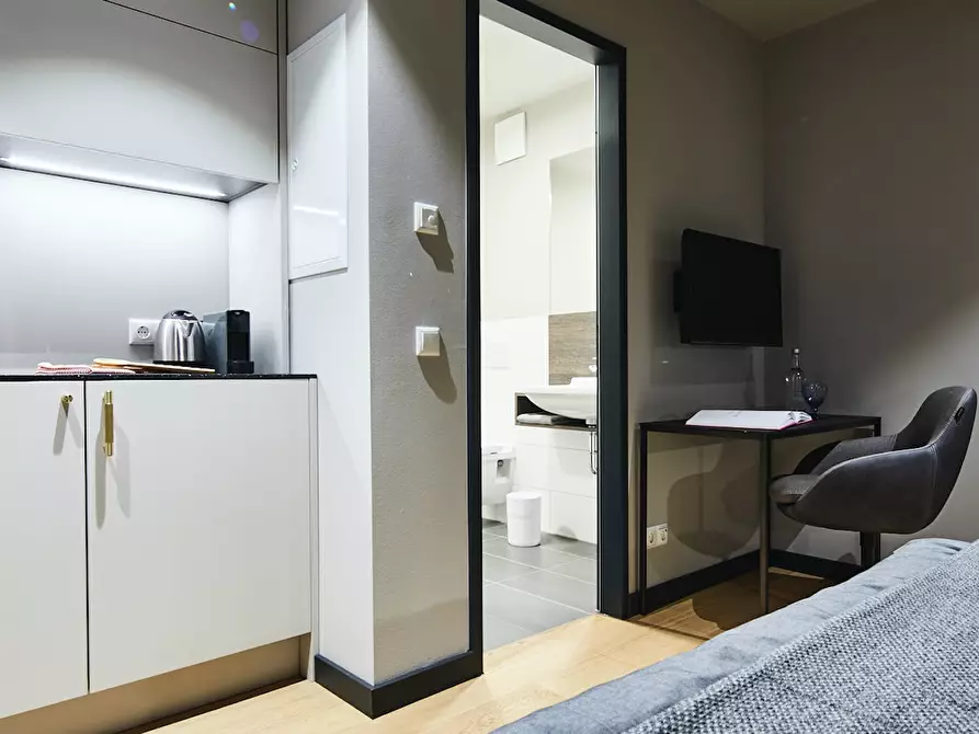 Immagine 2 di Appartamento in affitto  in Amtsstraße a Wolfsburg