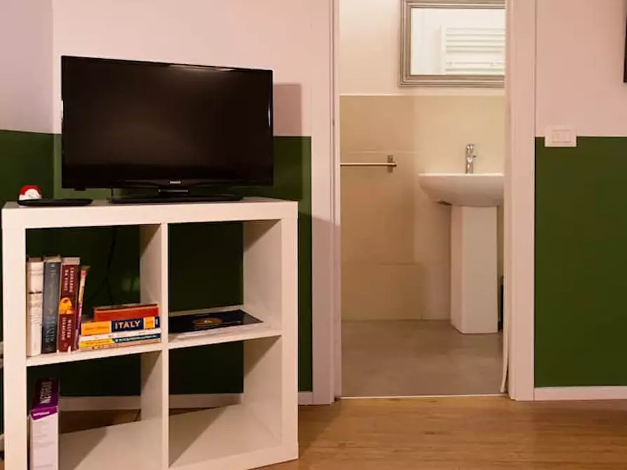 Immagine 9 di Appartamento in affitto  in Via della Mosca a Firenze