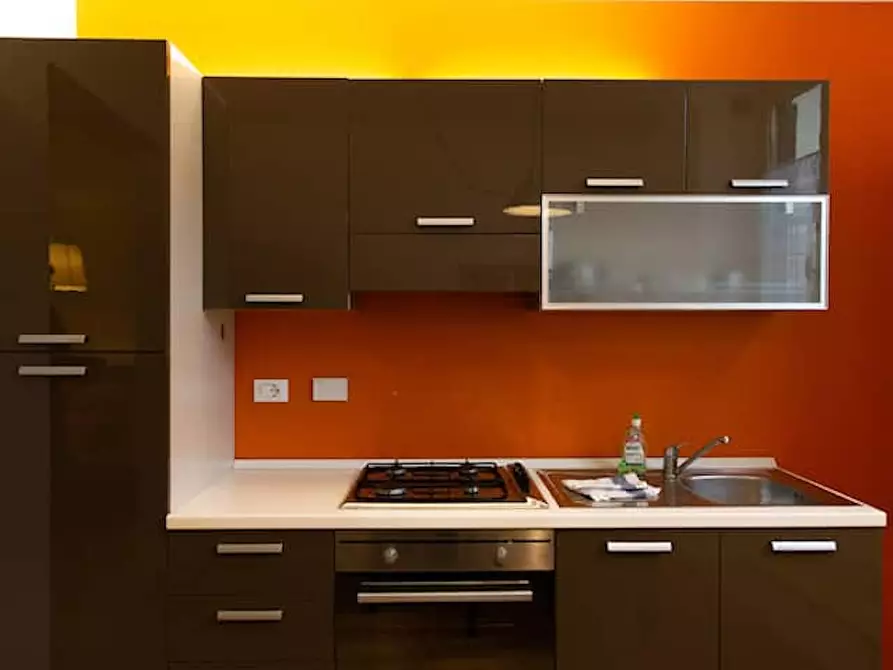 Immagine 7 di Appartamento in affitto  in Via della Mosca a Firenze