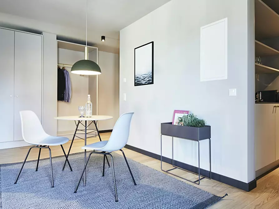 Immagine 9 di Appartamento in affitto  in Amtsstraße a Wolfsburg