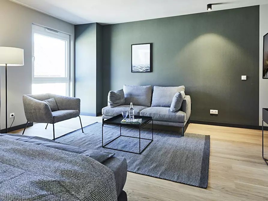 Immagine 1 di Appartamento in affitto  in Amtsstraße a Wolfsburg