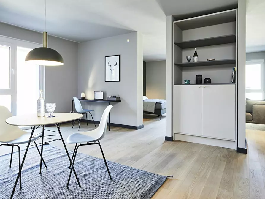 Immagine 7 di Appartamento in affitto  in Amtsstraße a Wolfsburg