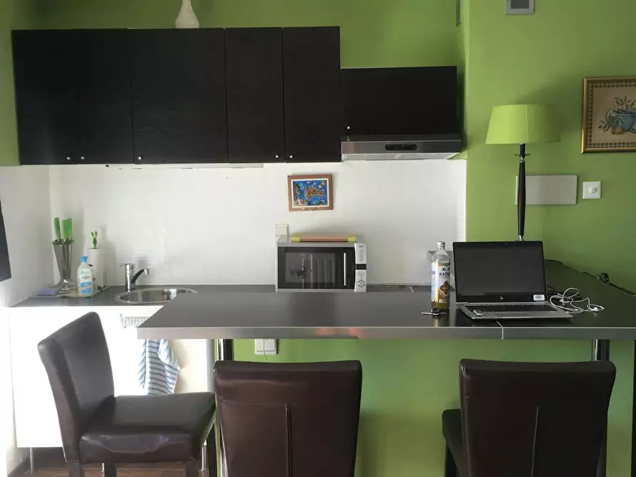 Immagine 3 di Appartamento in affitto  in Rue Charles Degroux a Etterbeek