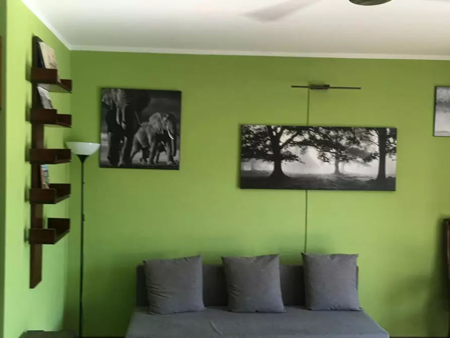 Immagine 2 di Appartamento in affitto  in Rue Charles Degroux a Etterbeek