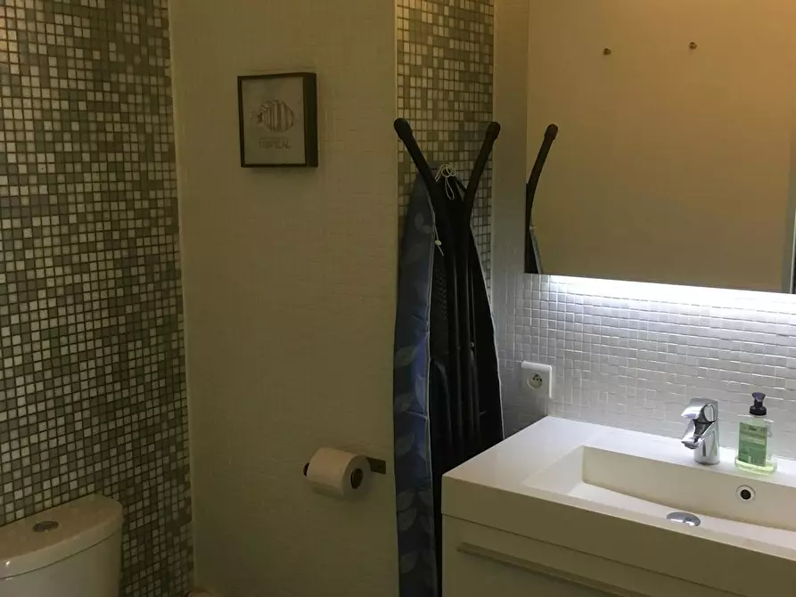 Immagine 6 di Appartamento in affitto  in Rue Charles Degroux a Etterbeek